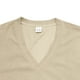 thumbnail image 5 of pstuiky camisetas de hombre, Blusa informal de cuello redondo y manga corta de color liso para hombre ropa de hombre m, 5 of 7