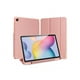 thumbnail image 1 of Funda para Samsung Galaxy Tab s6 lite Rosa, 1 of 2