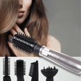thumbnail image 5 of 1250W 5-in-1 Big Hair Dual Rotating Blower Brush for Volume, Shaping and Shine, 5 of 5