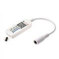 thumbnail image 3 of Color Changing Led Strip Lights Mini Bluetooth/Wifi Led Controller&Remote for 5050 3528 Rgb/Rgbw Led Strip Light Led Color Changing Strip Lights Strip Led Lights with Remote, 3 of 9