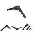 thumbnail image 5 of Clamping Handle,Adjustable Clamping Lever Handle Male Thread Clamping Lever Clamping Handle Lever Seamless Integration, 5 of 5
