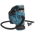 thumbnail image 3 of Inflador de llantas Inalambrico (sin Bateria) Makita DMP180Z Makita Makita DMP180Z, 3 of 3