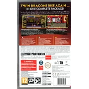 Double Dragon Collection for Nintendo Switch