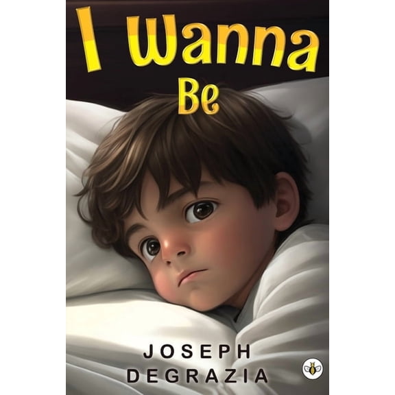 I Wanna Be, (Paperback)