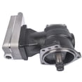 thumbnail image 2 of NEWZQ Air Brake Compressor for Volvo FH12 FM12 NH12 FM9 Replaces 4123520050 4123520300 21353460, 2 of 9