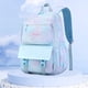 thumbnail image 3 of Mochilas Escolares Linda mochila escolar para niñas y niños, bolsa de libros de moda para niños, regalo de cumpleaños (azul) Ndcxsfigh Para Estrenar, 3 of 8