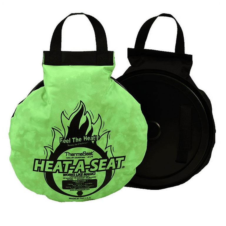 Bucket lid top seat walmart