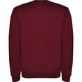thumbnail image 2 of Roly  Adult Clasica Crew Neck Sweatshirt, 2 of 4