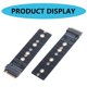 thumbnail image 4 of PH441 M.2 NVME PCIE Protocol Disk Drive SsD Expansion Card Test Protections Board, 4 of 4