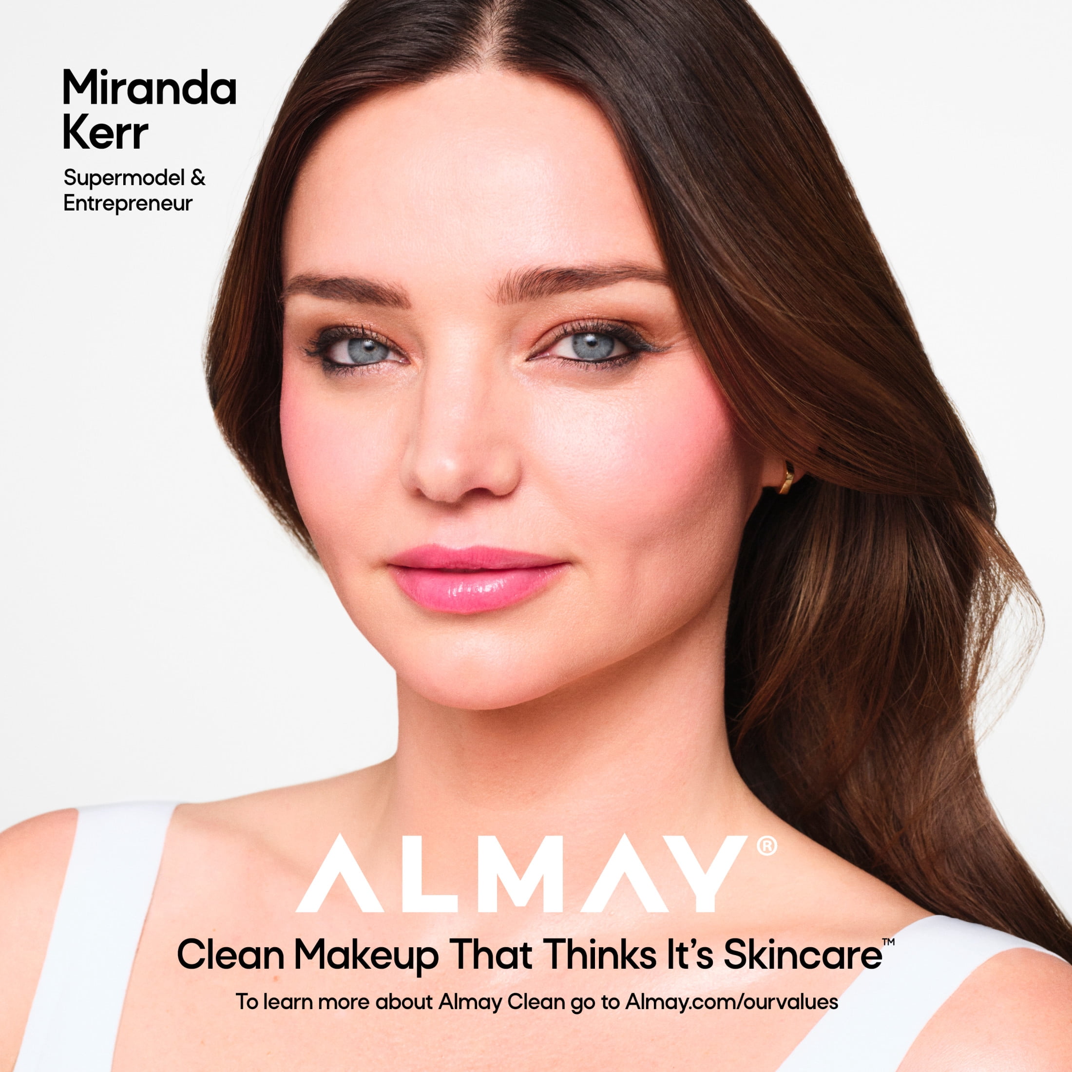 Almay Clear Complexion Concealer, Cruelty-Free Makeup for Acne-Prone Skin, Non-Comedogenic, Vegan, Hypoallergenic, 200, 0.3 fl oz