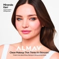 thumbnail image 5 of Almay Clear Complexion Concealer, Cruelty-Free Makeup for Acne-Prone Skin, Non-Comedogenic, Vegan, Hypoallergenic, 050, 0.3 fl oz, 5 of 14