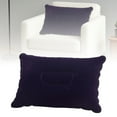 thumbnail image 2 of Oreiller Gonflable Portable pour Camping Voyage Confortable Doux Repos Sieste Sommeil Accessoires, 2 of 5