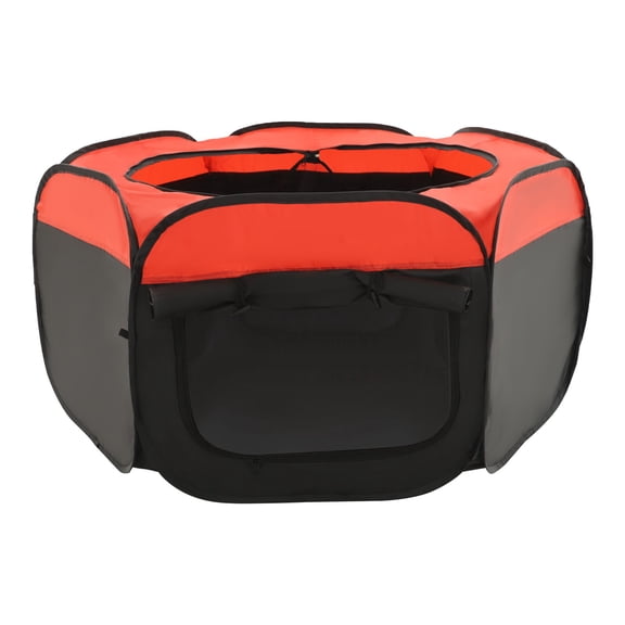 Foldable Brooder Box for Chick, Portable Chick Playpen Cage, Foldable Chick Cage for Newborn Chicks, Ducks and Geese