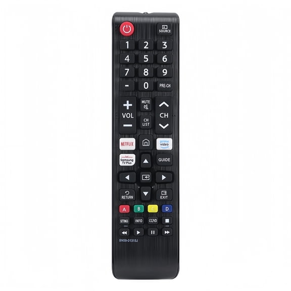 GJX for Tv Remote Control Replacement, Universal for All Tvs Universal Universal Remote Control