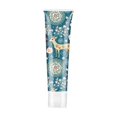 thumbnail image 1 of 20ml Squeeze Tube Cosmetic Bottle Dull Polish Refillable Ideal For Travel Makeup And Shampoo Use 1Pack, 1 of 3