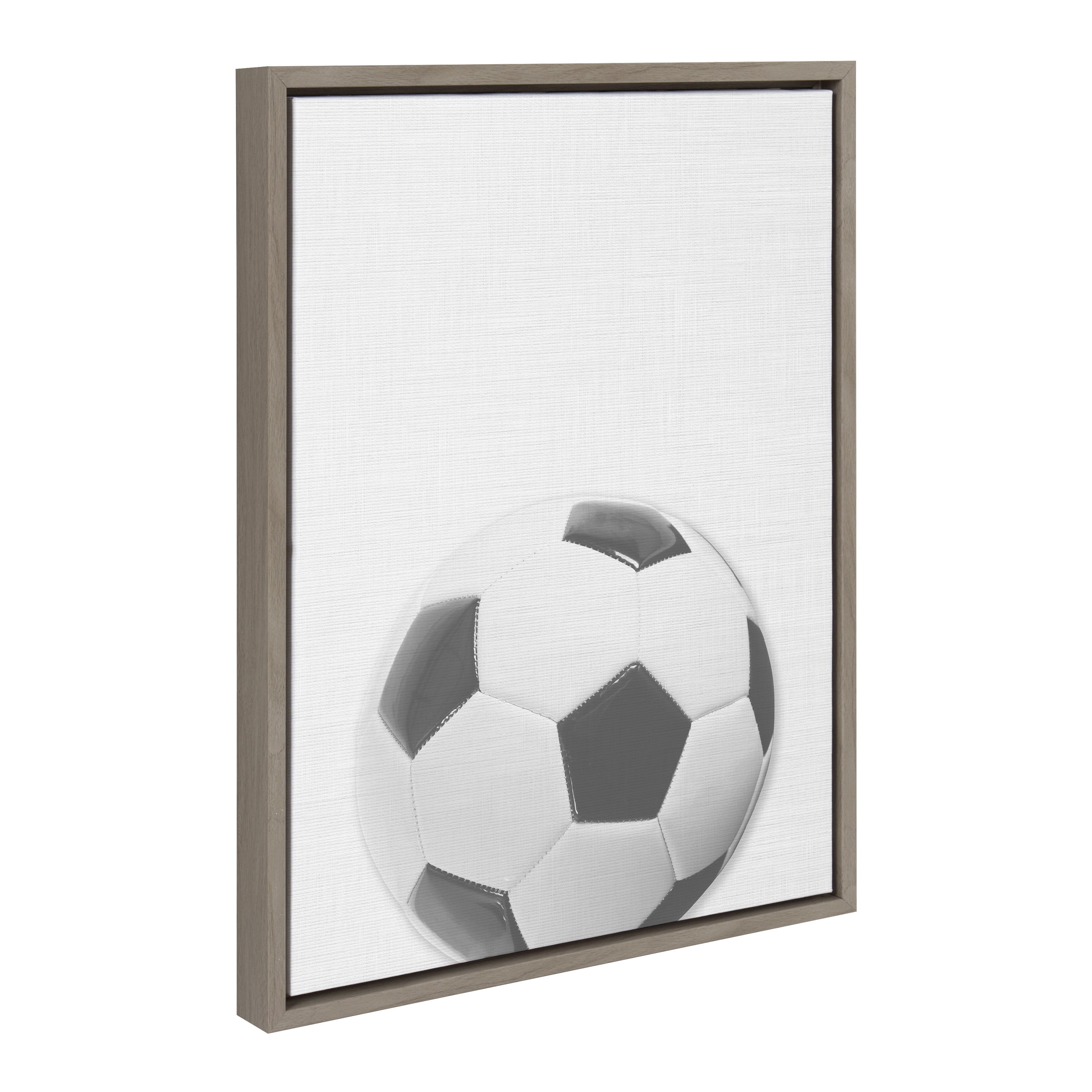 DesignOvation Hobbies Framed Art Print, 18" x 24"