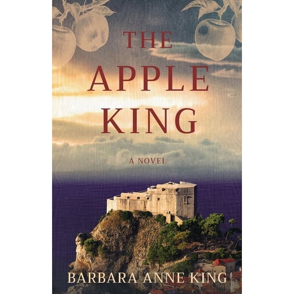 The Apple King, (Paperback)