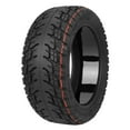 thumbnail image 1 of Pneu Tout-Terrain Sans Chambre 11 Pouces 90/55-7 pour Trottinette Électrique Segway Gt1 Gt2, 1 of 9