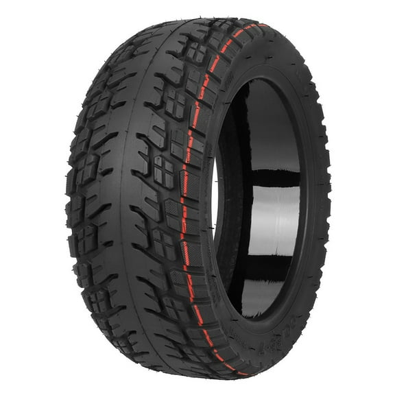 11 Inch 90/55-7 Tubeless Off-Road Tire for Electric Scooters