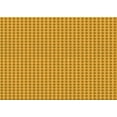 thumbnail image 1 of Ahgly Company Machine Washable Indoor Rectangle Transitional Orange Area Rugs, 2' x 5', 1 of 7
