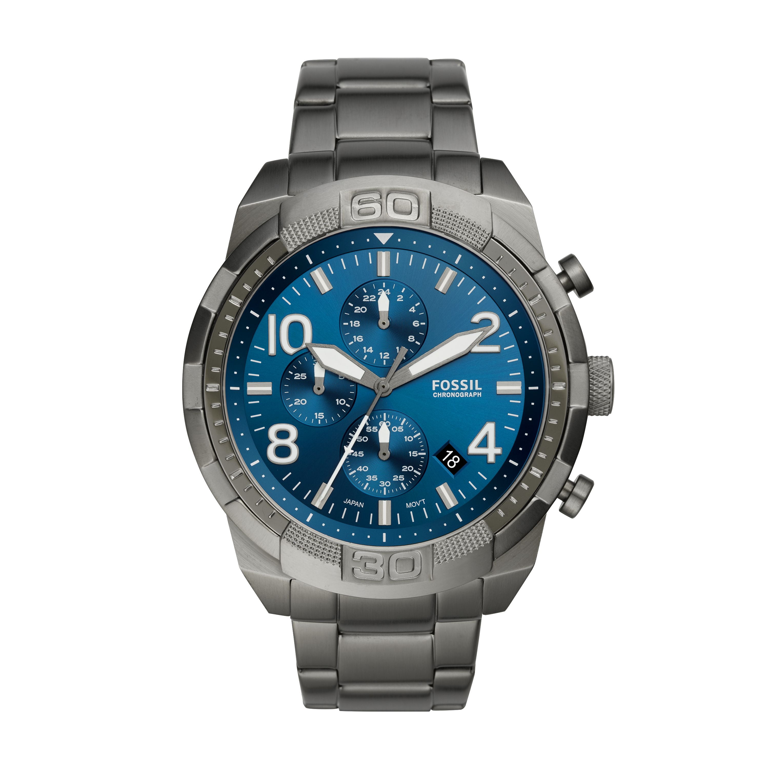 fossil men's gen 4