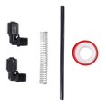 thumbnail image 1 of Pièces de Chlorinateur pour Piscine Auto Mangeoire Chlorinateur 320 et 322 avec Kit de Pièces R172272 R172091 R171097, 1 of 8