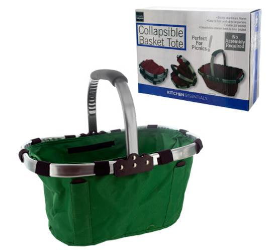 collapsible tote walmart