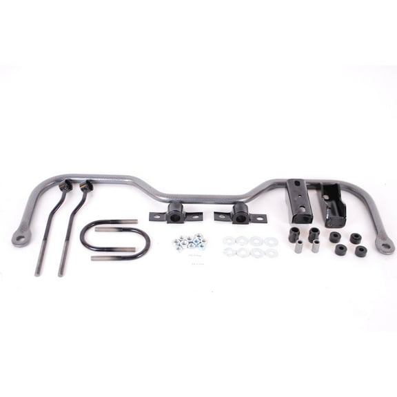 Hellwig REAR SWAY BAR 7253 Fits select: 2010-2016 MERCEDES-BENZ SPRINTER, 2007-2009 DODGE SPRINTER