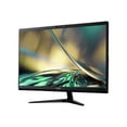 thumbnail image 3 of Acer Aspire C 24 All-in-One Computers, Intel Core i3, 8GB, 512GB SSD, Black, 3 of 14