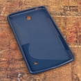 thumbnail image 2 of Samsung Galaxy Tab 4 (7") Case, Flex S TPU Cover, 2 of 4