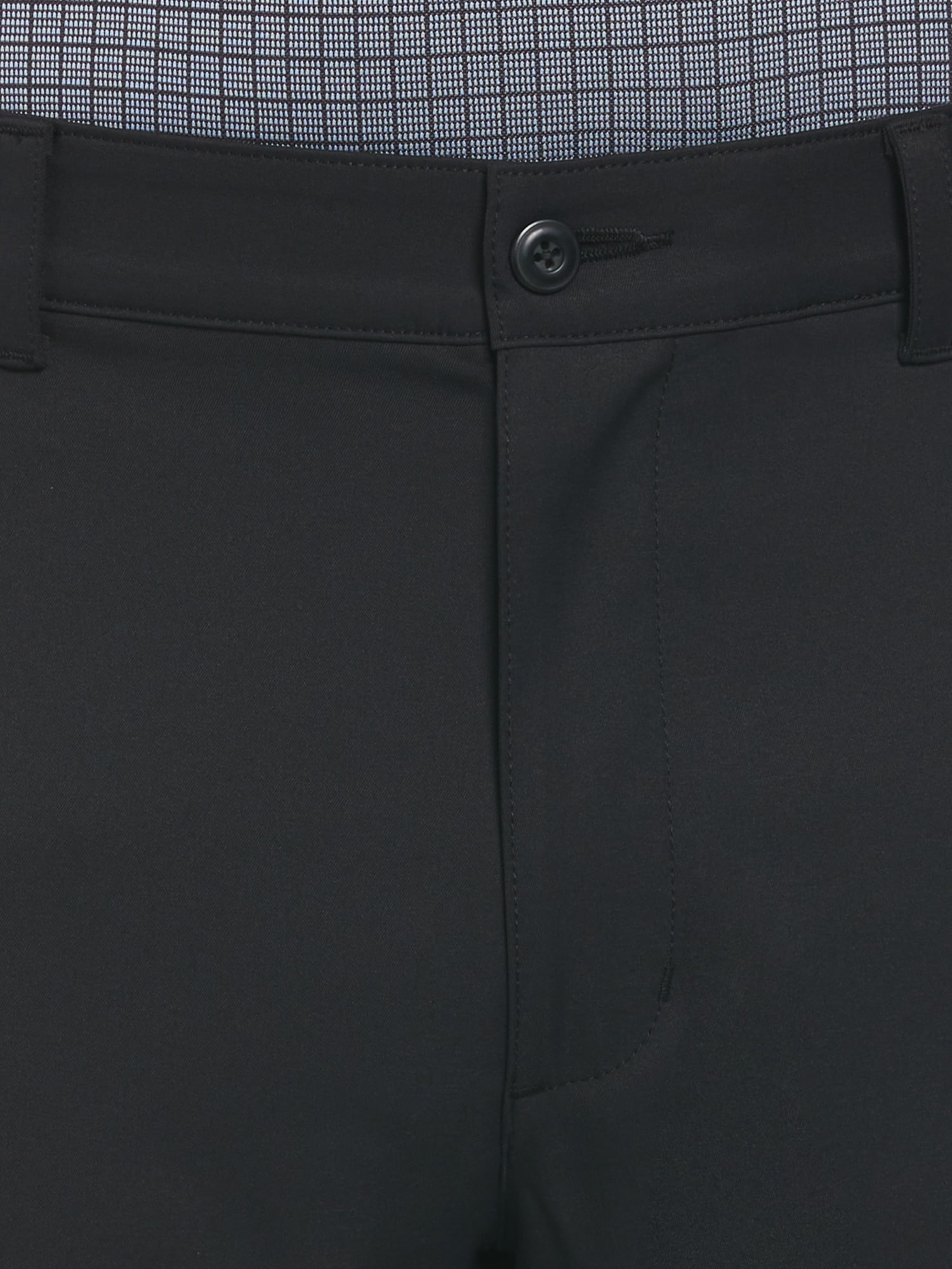 Ben Hogan Men's and Big Men's Flex 4-Way Stretch Golf Pants with Active Waistband, Sizes 28-50