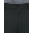 thumbnail image 6 of Ben Hogan Men's and Big Men's Flex 4-Way Stretch Golf Pants with Active Waistband, Sizes 28-50, 6 of 8