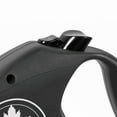 thumbnail image 3 of Flexi Medium Canada Maple Leaf 5m Cord Retractable Dog Leash, 3 of 5