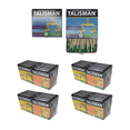 thumbnail image 1 of Cerillos Talismán 40 Cajitas 50 Pzas C/u, 1 of 9