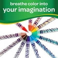 thumbnail image 6 of Crayola Twistables Colored Pencil Set for Kids, 50 Count, 6 of 6
