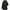Black, variant on Inleife Plus Size Women's Winter Jackets Casual Loose Fashion Color Pocket Zipper Tops Reversible Long Cotton Coat
