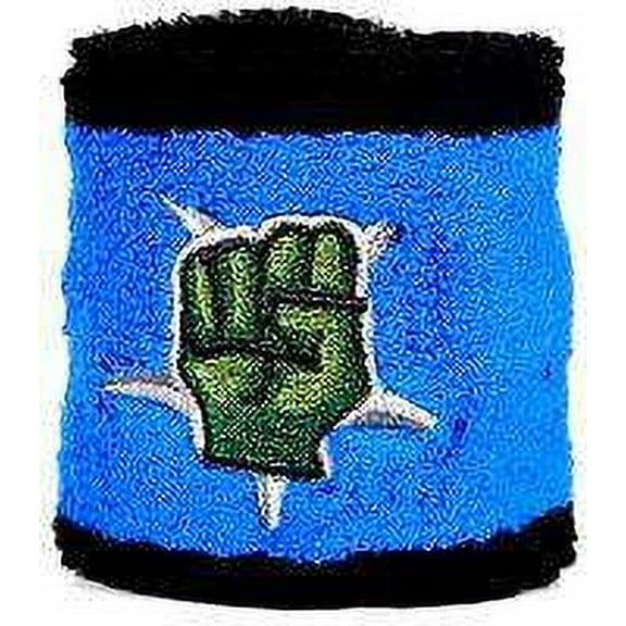 Halo 3 Brute Terry Cloth Wristband