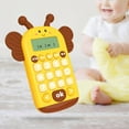 thumbnail image 4 of Calculadora Electrónica Educativa Hugo Amarillo, 4 of 6