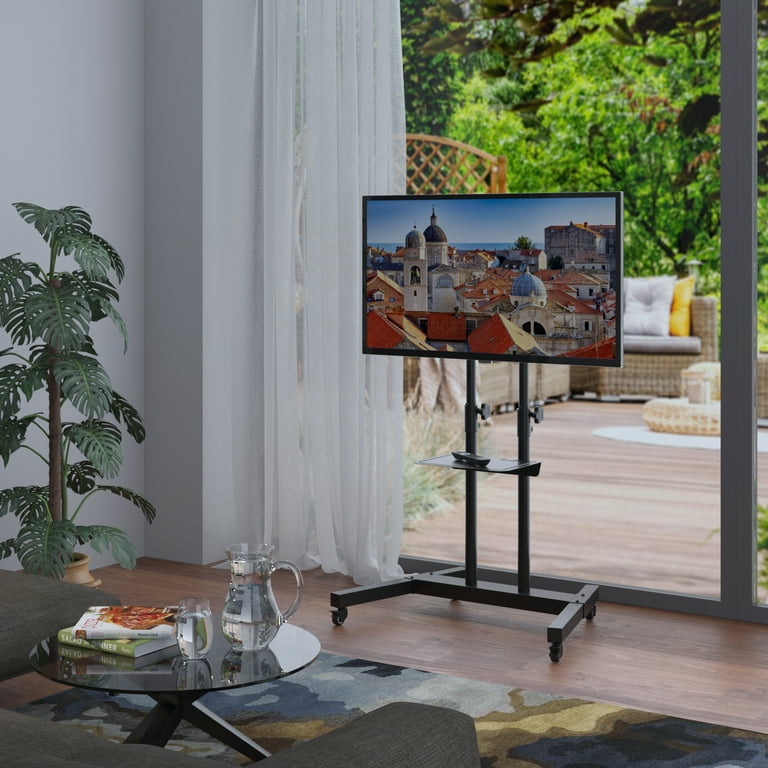 65 inch deals tv stand tall