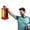 A_New#106875, variant on Last Chance Qaailabf 2022 Flag Football Fan Supplies Tassel Decoration Flag Top 32 Hanging Flag