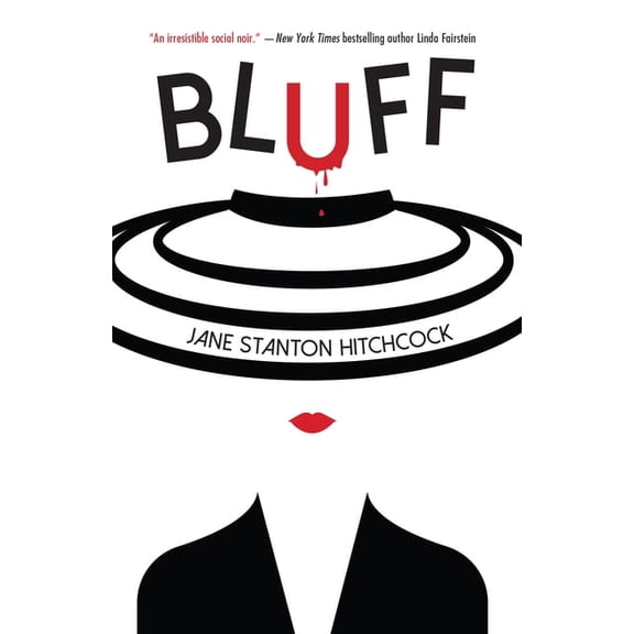 Bluff, (Paperback)