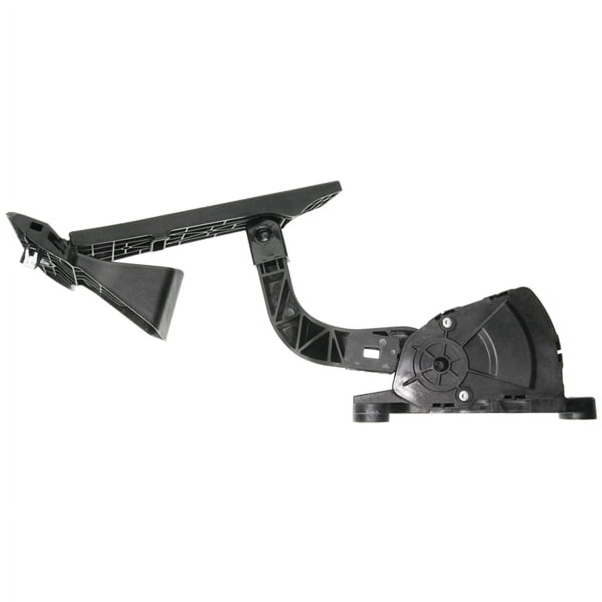 Accelerator Pedal Sensor