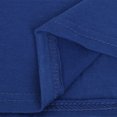 thumbnail image 5 of IROINNID Women's Sleeveless Shift Dress Round Neckline Sexy Loose Ladies Mini Dress Strapless Cap Solid Color Dress, 5 of 7