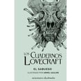 thumbnail image 1 of Libro Los Cuadernos Lovecraft N 04 El Sabueso Tapa Blanda, Autor H. P. Lovecraft, Editorial Minotauro Mexico, 1 of 2