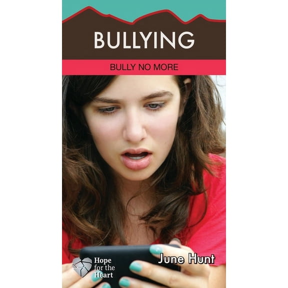 Hope for the Heart: Bullying (Paperback)