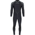 thumbnail image 2 of Henderson 5mm Aqualock Men's Full Wetsuit, 2 of 16