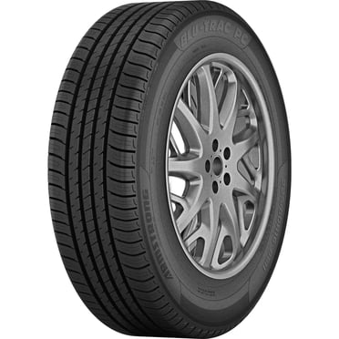 Yokohama Geolandar X-AT All Terrain LT235/85R16 120/116Q E Light Truck