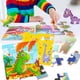 thumbnail image 1 of Gwong Juguete 24 unids / set Jigsaw Juguete Patrón de Animal Pensamiento Lógico Tablero de Densidad Jigsaw Puzzle Toy Regalo de cumpleaños Gwong 30011685, 1 of 6