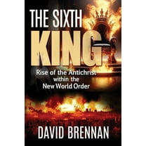 The Sixth King (Paperback)