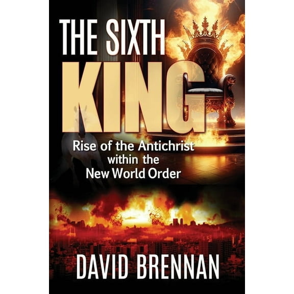The Sixth King (Paperback)